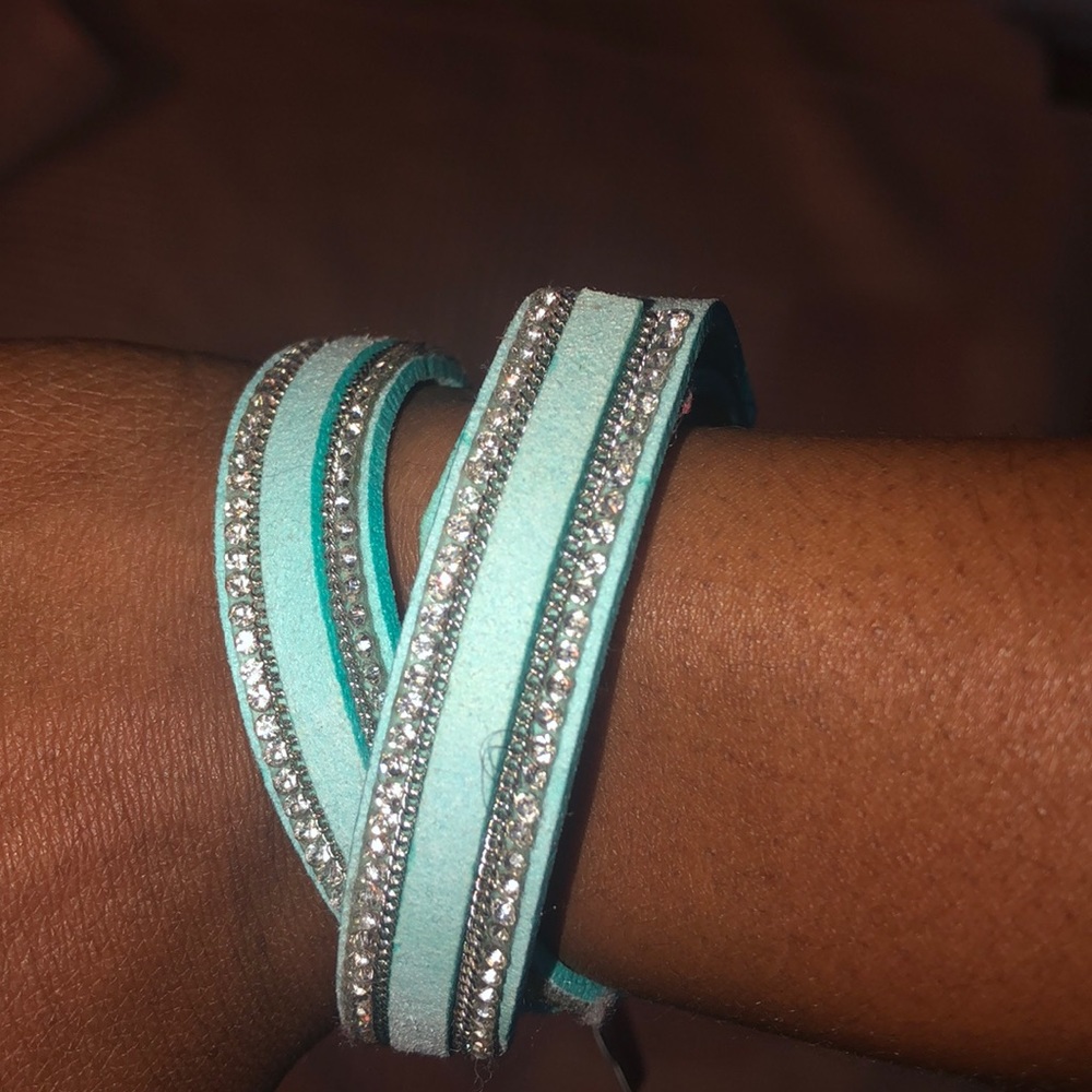 Wrap Around Bracelets - Picture 3 of 3